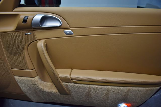 2009 Porsche 911 Carrera S 2009 Porsche 911 Carrera S