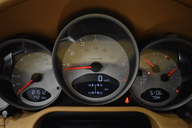 2009 Porsche 911 Carrera S 2009 Porsche 911 Carrera S