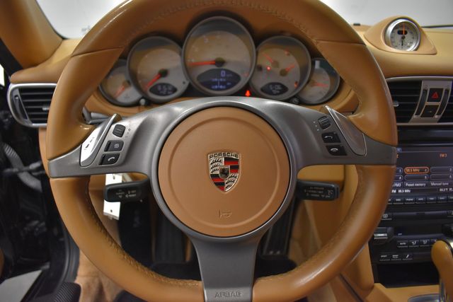 2009 Porsche 911 Carrera S 2009 Porsche 911 Carrera S