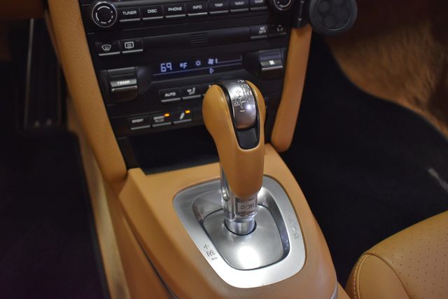 2009 Porsche 911 Carrera S 2009 Porsche 911 Carrera S