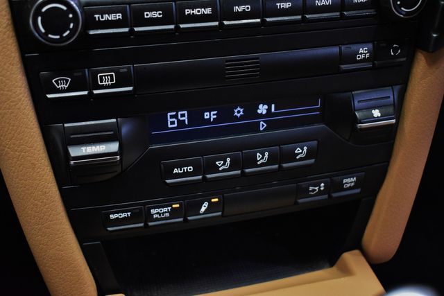 2009 Porsche 911 Carrera S 2009 Porsche 911 Carrera S