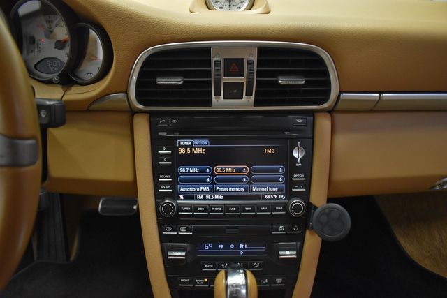 2009 Porsche 911 Carrera S 2009 Porsche 911 Carrera S