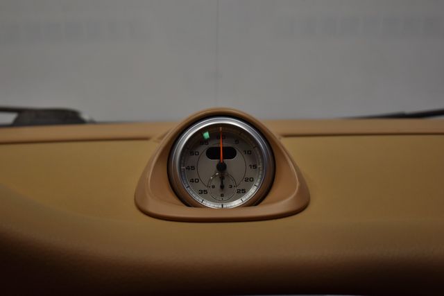 2009 Porsche 911 Carrera S 2009 Porsche 911 Carrera S