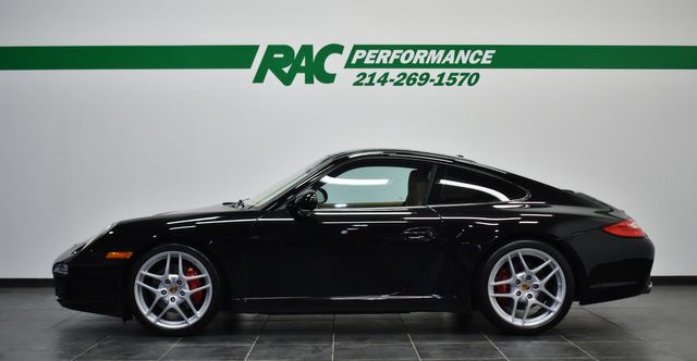 2009 Porsche 911 Carrera S 2009 Porsche 911 Carrera S