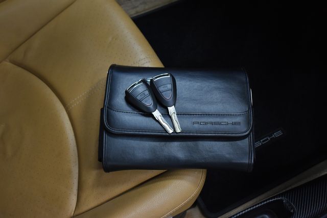 2009 Porsche 911 Carrera S 2009 Porsche 911 Carrera S