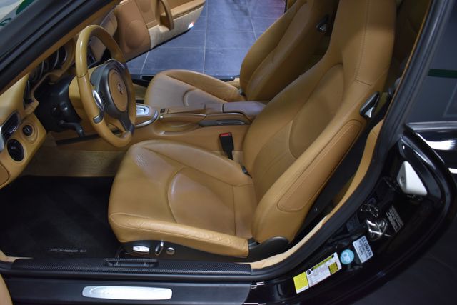 2009 Porsche 911 Carrera S 2009 Porsche 911 Carrera S