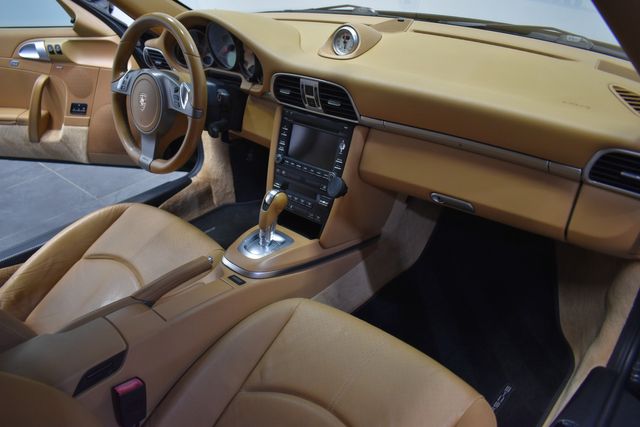 2009 Porsche 911 Carrera S 2009 Porsche 911 Carrera S