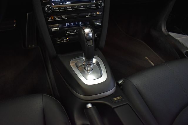 2009 Porsche 911 Carrera 2009 Porsche 911 Carrera