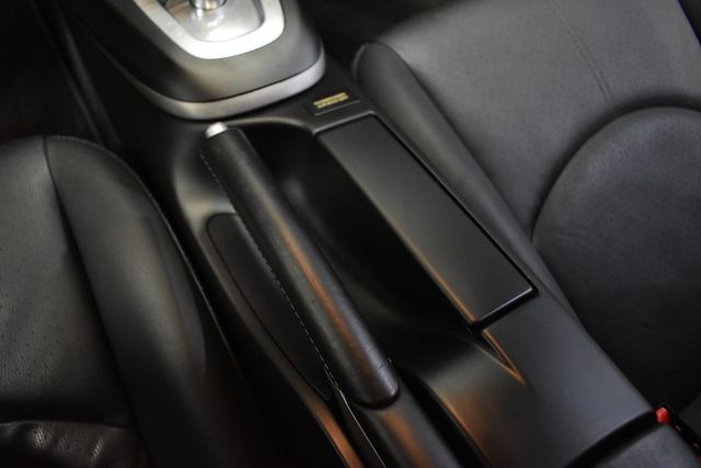 2009 Porsche 911 Carrera 2009 Porsche 911 Carrera