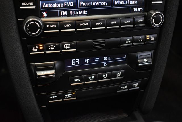 2009 Porsche 911 Carrera 2009 Porsche 911 Carrera