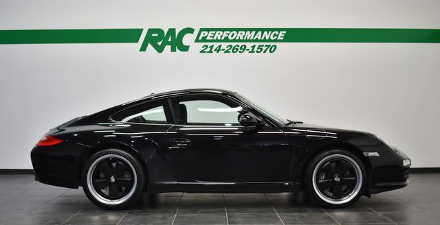 2009 Porsche 911 Carrera 2009 Porsche 911 Carrera