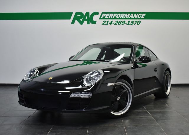 2009 Porsche 911 Carrera 2009 Porsche 911 Carrera