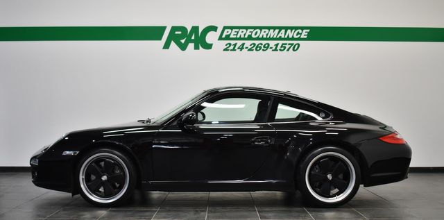 2009 Porsche 911 Carrera 2009 Porsche 911 Carrera