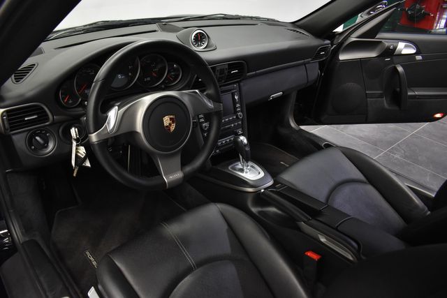 2009 Porsche 911 Carrera 2009 Porsche 911 Carrera