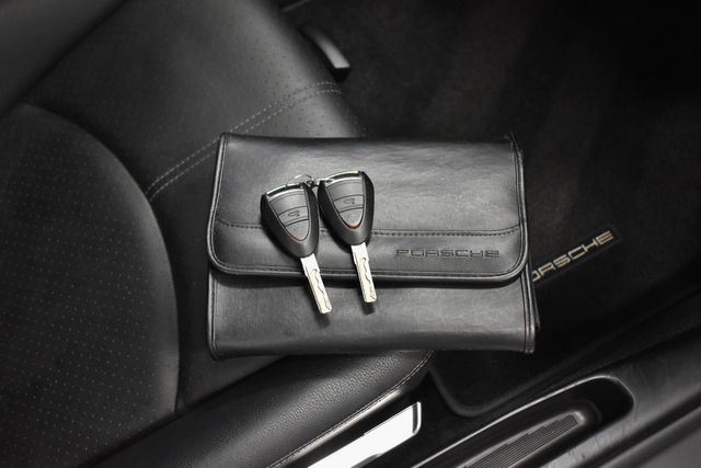 2009 Porsche 911 Carrera 2009 Porsche 911 Carrera