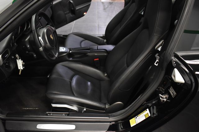 2009 Porsche 911 Carrera 2009 Porsche 911 Carrera