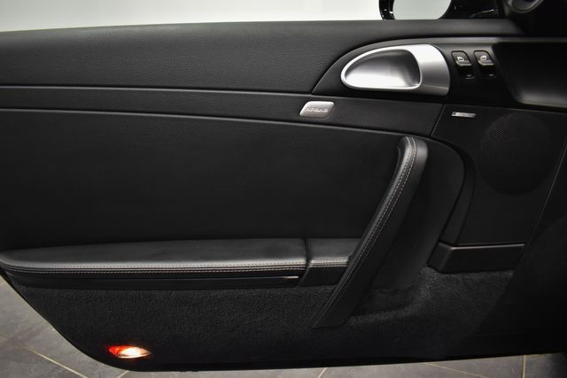 2009 Porsche 911 Carrera 2009 Porsche 911 Carrera