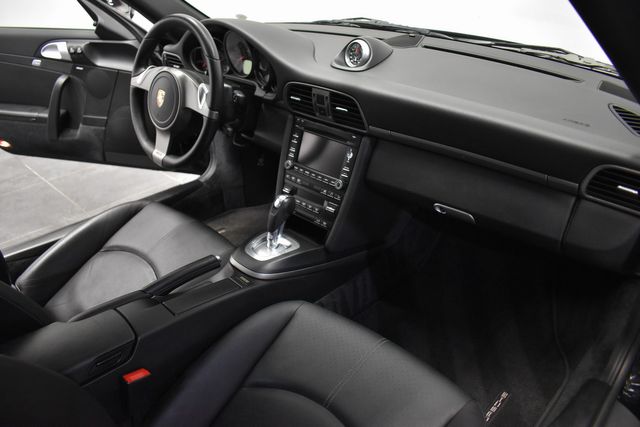 2009 Porsche 911 Carrera 2009 Porsche 911 Carrera
