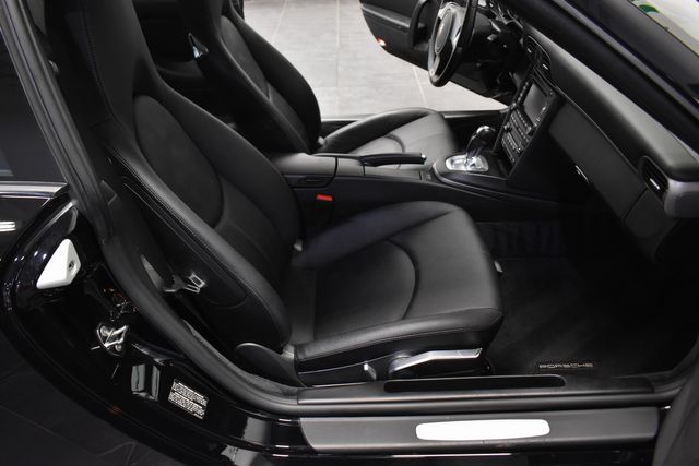 2009 Porsche 911 Carrera 2009 Porsche 911 Carrera