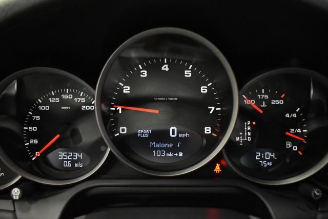 2009 Porsche 911 Carrera 2009 Porsche 911 Carrera