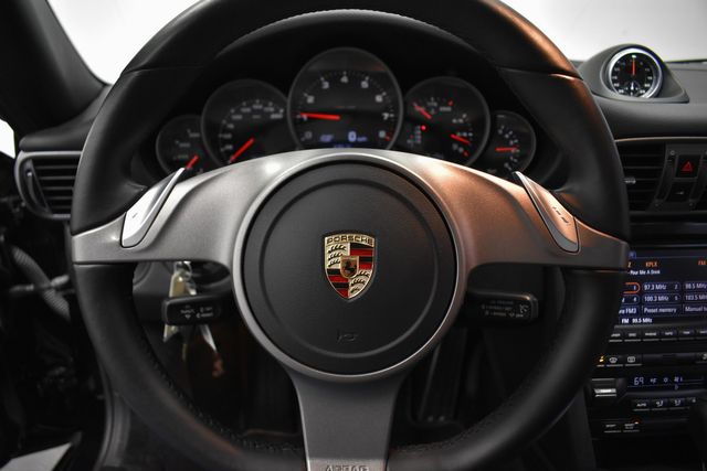 2009 Porsche 911 Carrera 2009 Porsche 911 Carrera