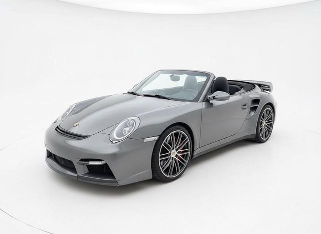 2009 Porsche 911 Turbo | Kaiser, MO | Lakeway Motors