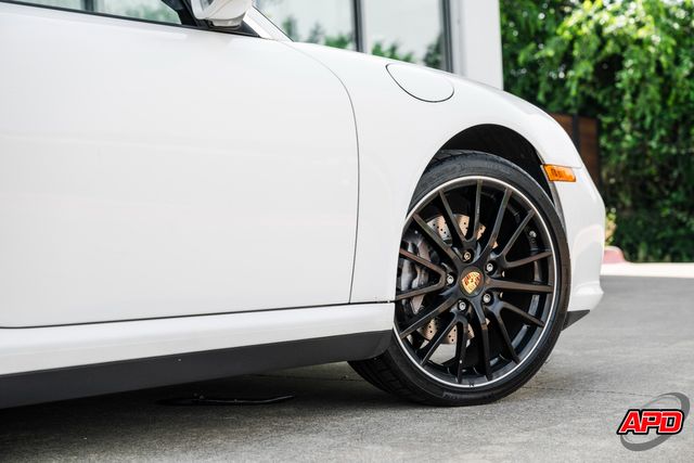 2009 Porsche 911 Targa 4 Manual 2009 Porsche 911 Targa 4 Manual