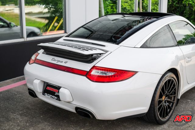 2009 Porsche 911 Targa 4 Manual 2009 Porsche 911 Targa 4 Manual