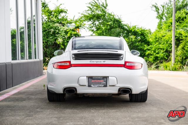 2009 Porsche 911 Targa 4 Manual 2009 Porsche 911 Targa 4 Manual