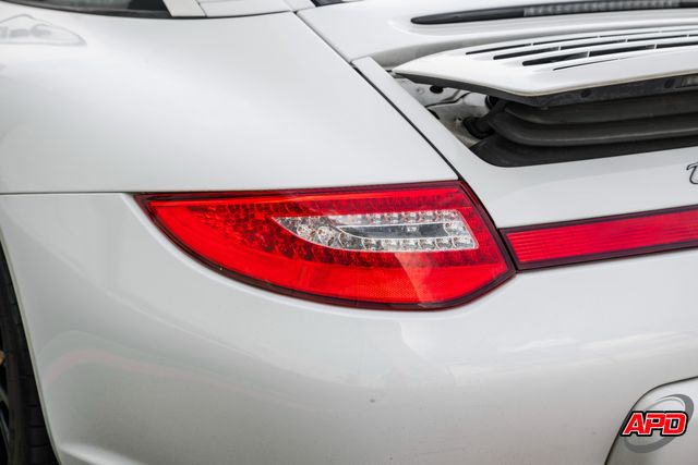 2009 Porsche 911 Targa 4 Manual 2009 Porsche 911 Targa 4 Manual