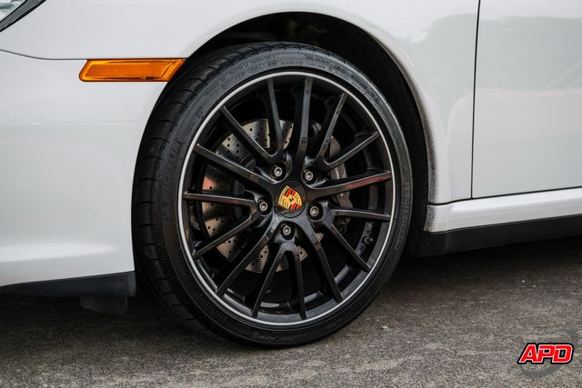 2009 Porsche 911 Targa 4 Manual 2009 Porsche 911 Targa 4 Manual