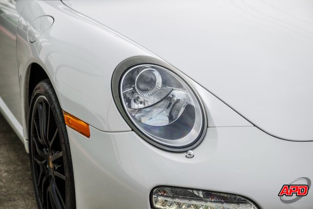 2009 Porsche 911 Targa 4 Manual 2009 Porsche 911 Targa 4 Manual