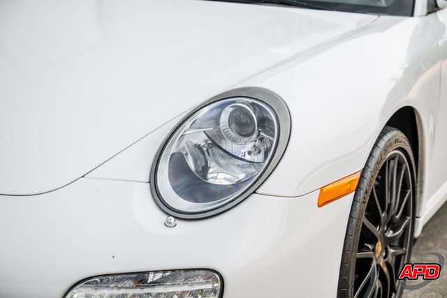 2009 Porsche 911 Targa 4 Manual 2009 Porsche 911 Targa 4 Manual