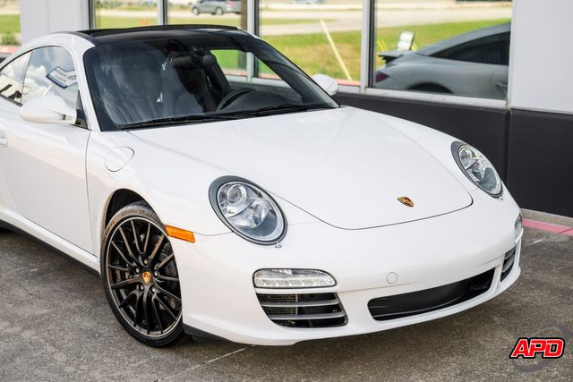2009 Porsche 911 Targa 4 Manual 2009 Porsche 911 Targa 4 Manual