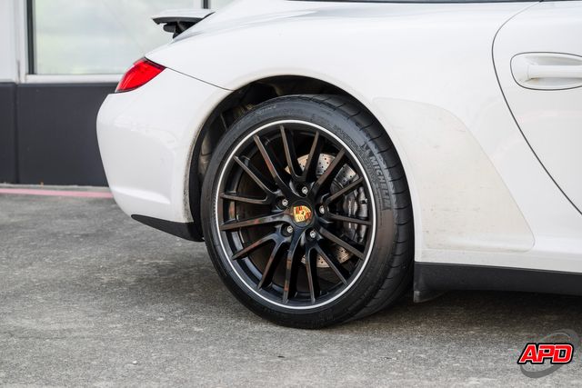 2009 Porsche 911 Targa 4 Manual 2009 Porsche 911 Targa 4 Manual