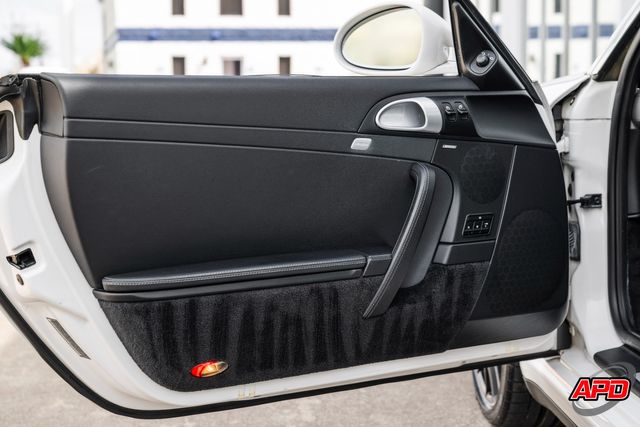 2009 Porsche 911 Targa 4 Manual 2009 Porsche 911 Targa 4 Manual