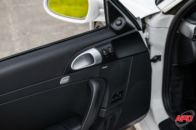 2009 Porsche 911 Targa 4 Manual 2009 Porsche 911 Targa 4 Manual