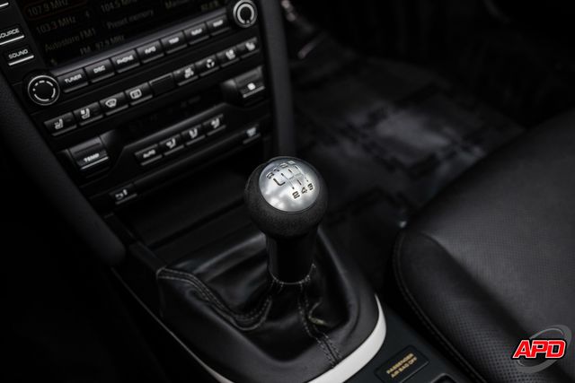 2009 Porsche 911 Targa 4 Manual 2009 Porsche 911 Targa 4 Manual