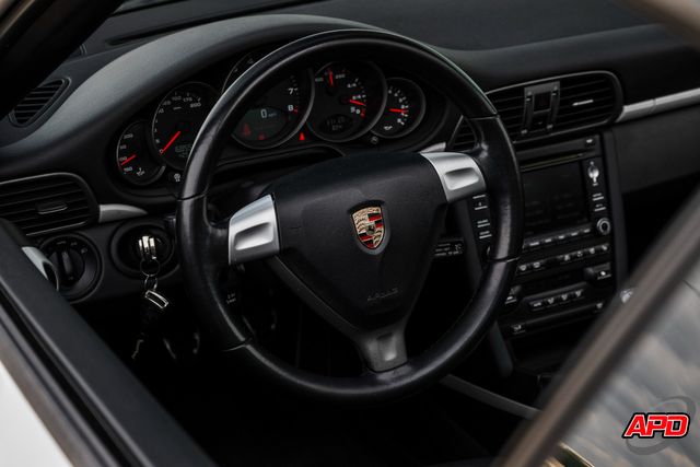 2009 Porsche 911 Targa 4 Manual 2009 Porsche 911 Targa 4 Manual