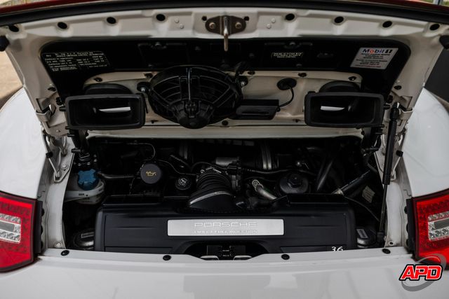 2009 Porsche 911 Targa 4 Manual 2009 Porsche 911 Targa 4 Manual