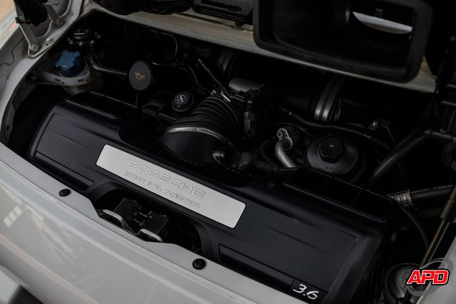 2009 Porsche 911 Targa 4 Manual 2009 Porsche 911 Targa 4 Manual