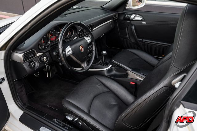 2009 Porsche 911 Targa 4 Manual 2009 Porsche 911 Targa 4 Manual