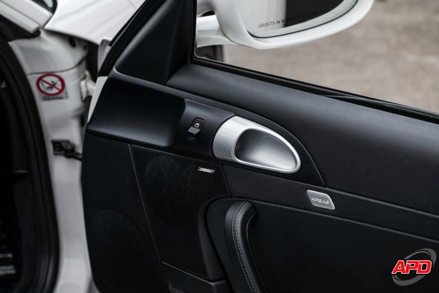 2009 Porsche 911 Targa 4 Manual 2009 Porsche 911 Targa 4 Manual