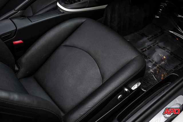 2009 Porsche 911 Targa 4 Manual 2009 Porsche 911 Targa 4 Manual