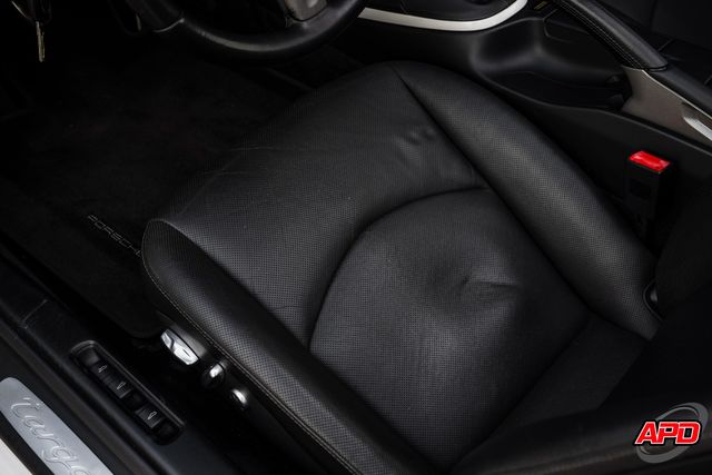 2009 Porsche 911 Targa 4 Manual 2009 Porsche 911 Targa 4 Manual