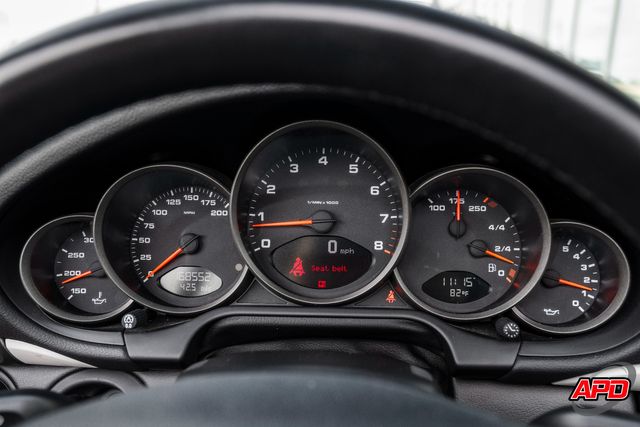 2009 Porsche 911 Targa 4 Manual 2009 Porsche 911 Targa 4 Manual