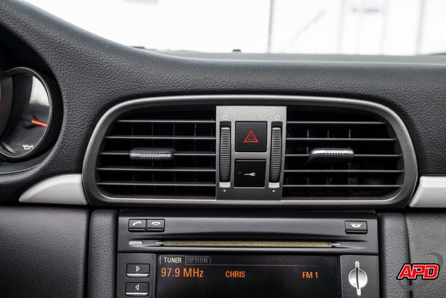 2009 Porsche 911 Targa 4 Manual 2009 Porsche 911 Targa 4 Manual