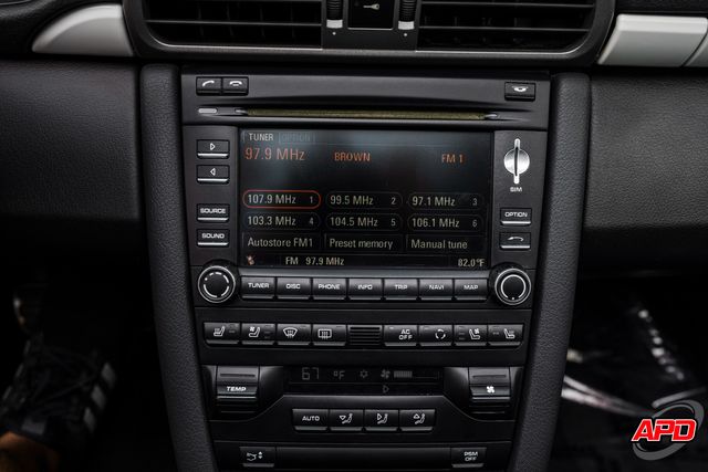 2009 Porsche 911 Targa 4 Manual 2009 Porsche 911 Targa 4 Manual