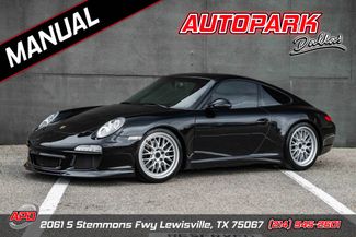 2009 Porsche 911 Carrera