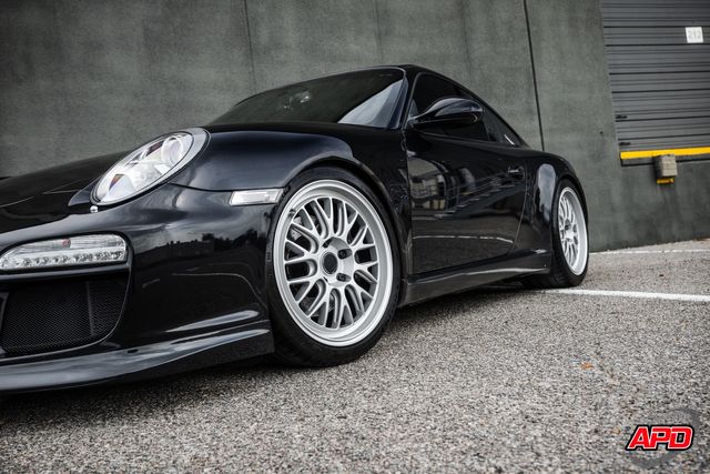 2009 Porsche 911 Carrera 2009 Porsche 911 Carrera